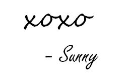 sunny1
